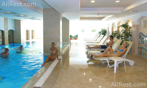Rixos Hotel Labada 6